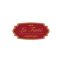 La Ferte' Restaurant And Suites Logo
