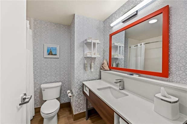 Images Hampton Inn & Suites Corpus Christi I-37 - Navigation Blvd.