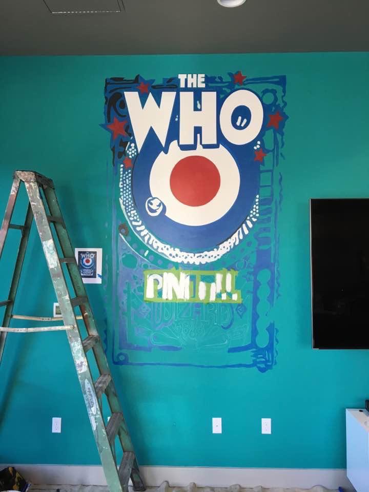 Versatile Painting Company Inc. Photo