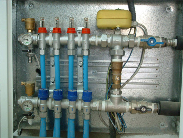 Images Solymel | Instaladores de fontanería y calefacción