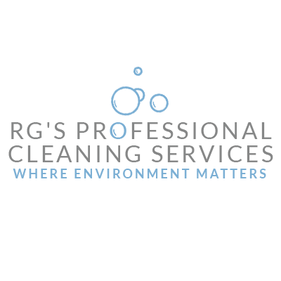 RG's Professional Cleaning Services LLC