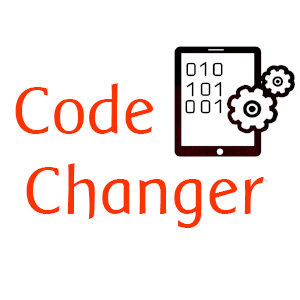 Code Changer Website Design for Small Business
