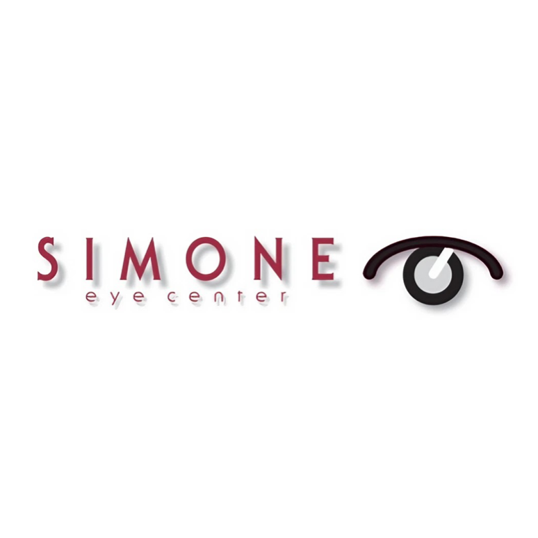 Simone Eye Center Logo