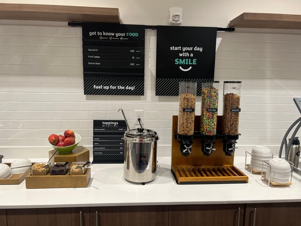 Images Holiday Inn Clarksville Northeast by IHG