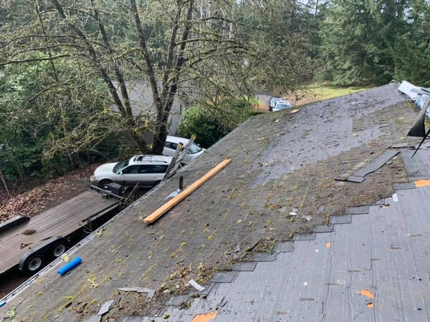 Images Monroy's Roofing LLC