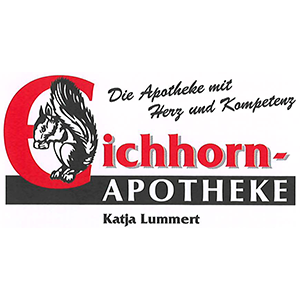 Eichhorn-Apotheke in Uetze - Logo