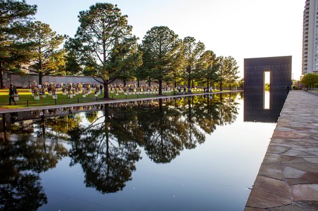 Images Holiday Inn Oklahoma City North-Quail Springs by IHG