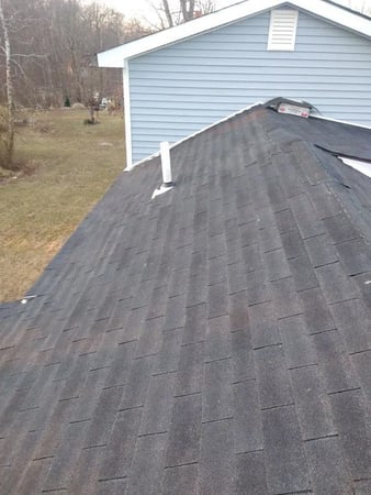 Images Michael Stevens Roofing & Siding Inc