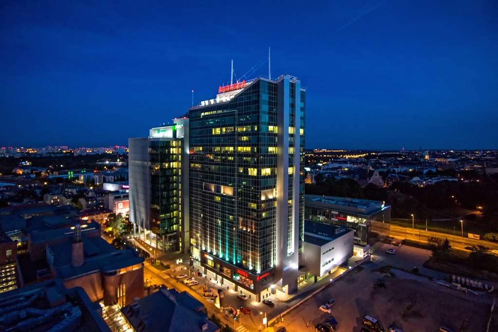 Images Andersia Hotel & Spa Poznań, a member of Radisson Individuals