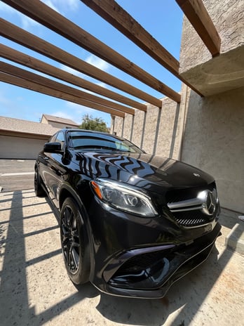 Images Splash Mobile Detailing