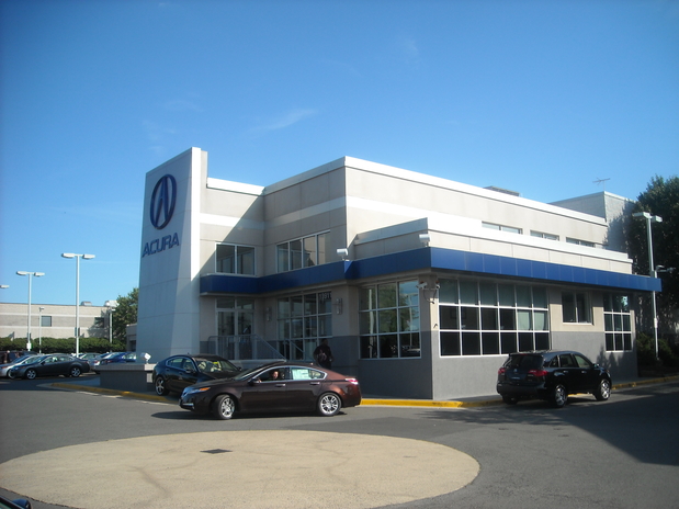 Images Pohanka Acura