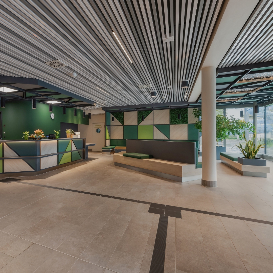 Familienbad PiORAMA Penzberg, Am Alten Kraftwerk 3 in Penzberg