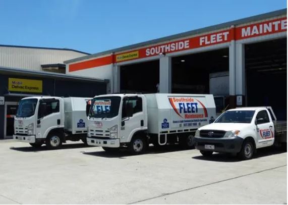 Images Southside Fleet Maintenance
