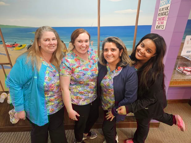 Images Treasured Smiles Pediatric Dentistry
