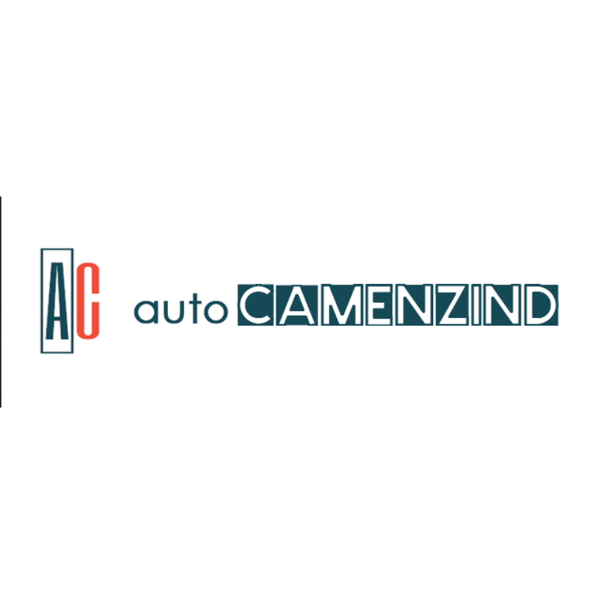 Auto Camenzind Logo