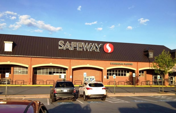 Images Safeway