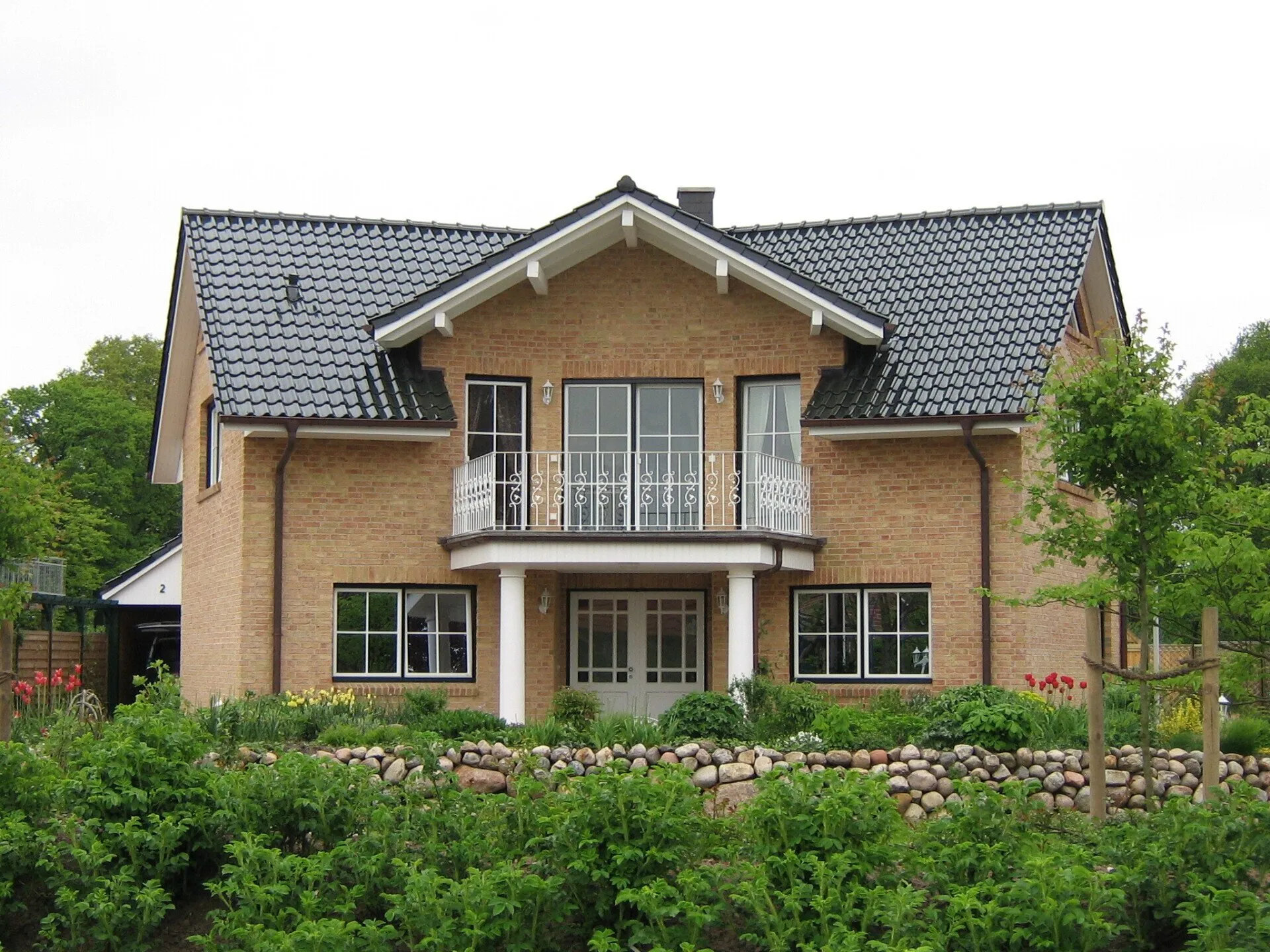 Dachdeckerei Clausen GmbH, Altenkattbek 11 in Jevenstedt