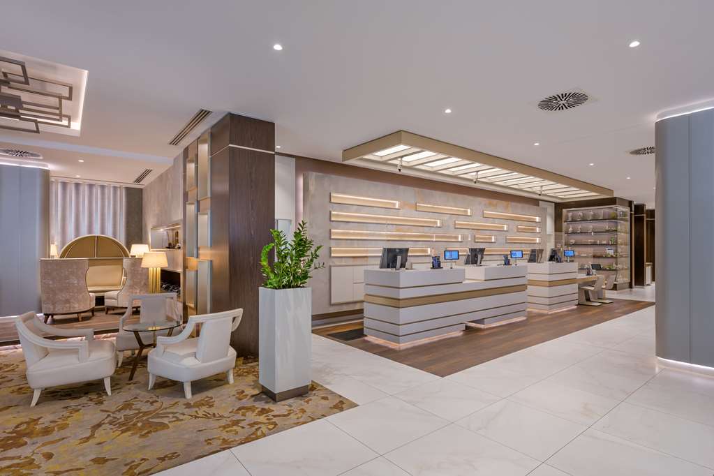 Images Radisson Blu Beke Hotel, Budapest