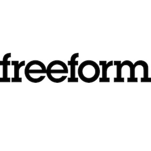 Freeform Agency Logo