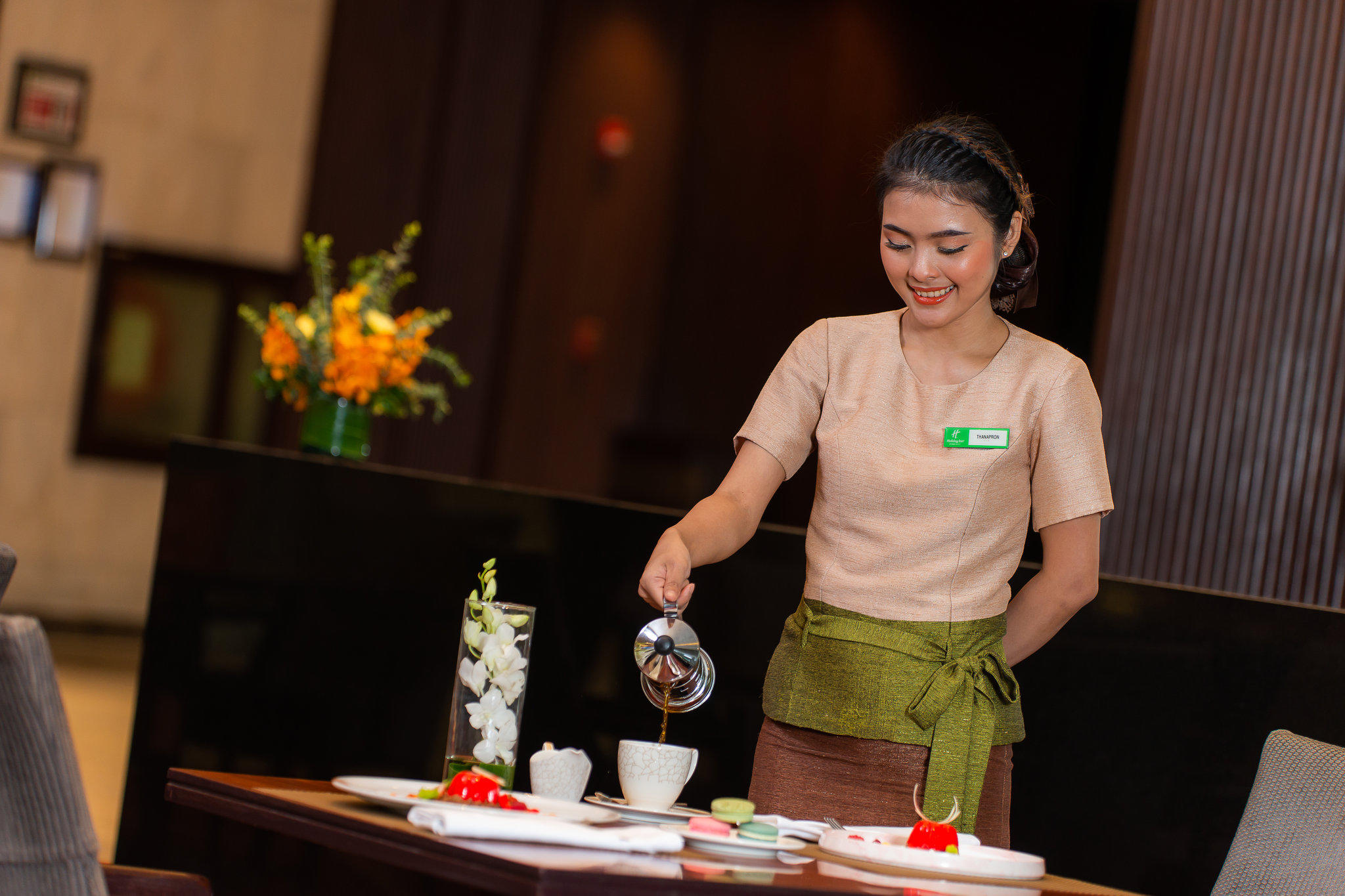 Holiday Inn Bangkok Silom by IHG