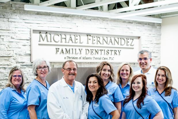 Images Michael Fernandez Family Dentistry