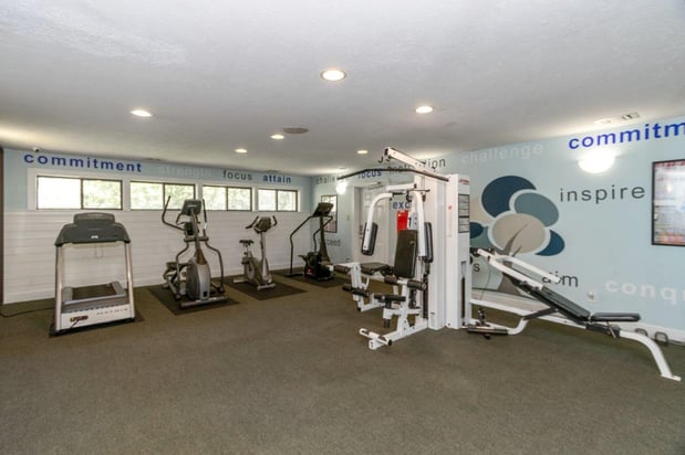 Images Parkside at Castleton Square Apartments and Townhomes