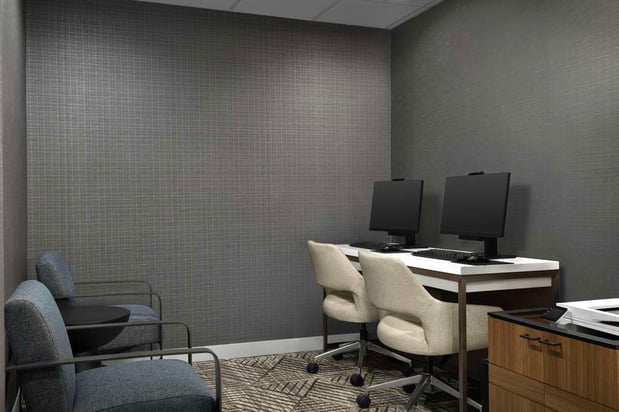 Images Homewood Suites by Hilton Nashville-Airport
