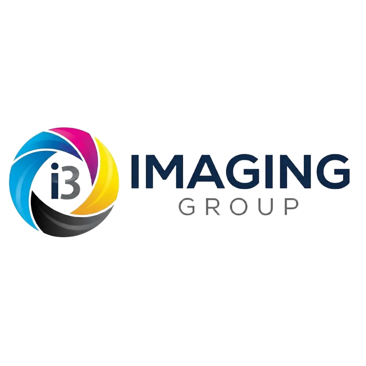 I3 Imaging Group Logo