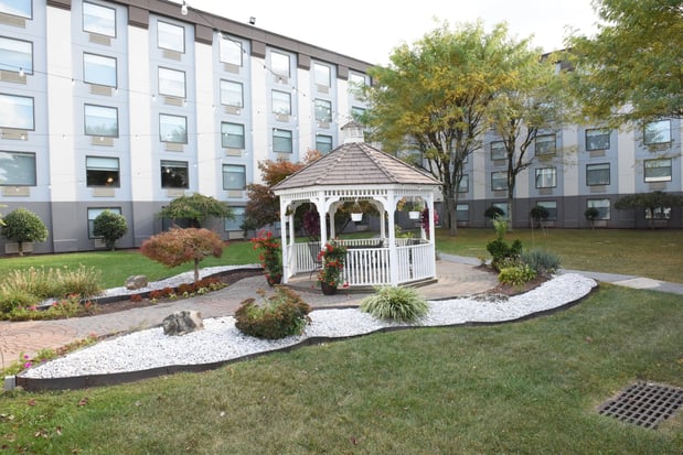 Images Holiday Inn Piscataway - Somerset by IHG