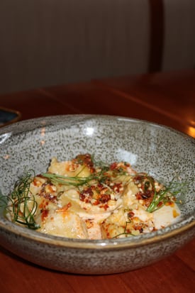 Images Lionfish Modern Coastal Cuisine – San Diego