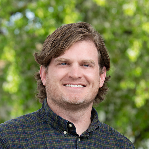 Mitchell J. MacCready