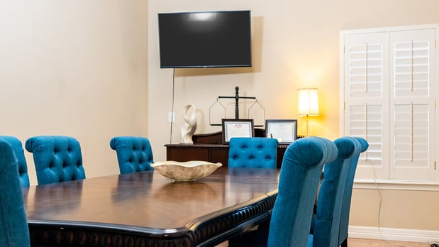 Images Law Office of Amber M. Rodriguez, PLLC