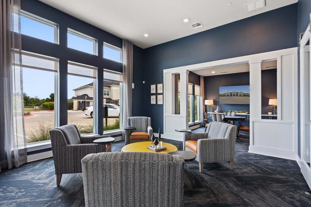Images Camden Leander Apartments