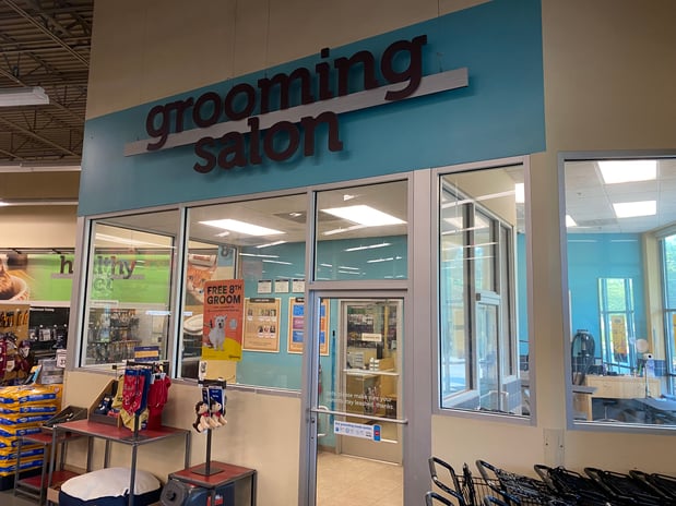 Images Petco Grooming