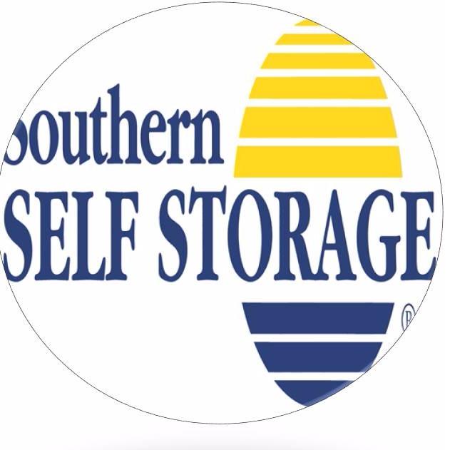 southern Self Storage Panama City Logo
