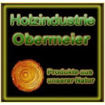 Logo Holzindustrie Lorenz Obermeier e.K.