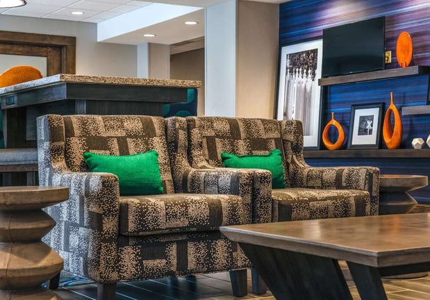 Images Hampton Inn Paragould