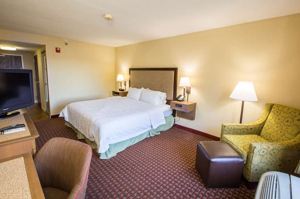 Images Hampton Inn Washington