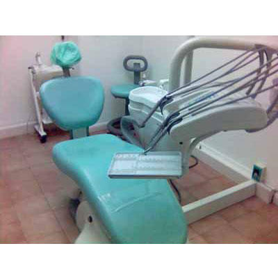 Images Studio Dentistico Boschetti Dr. Piero