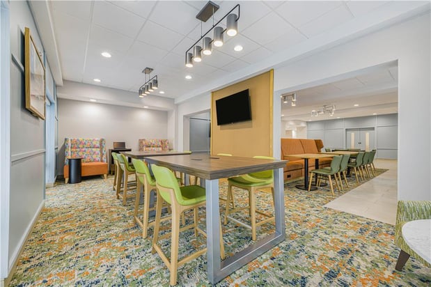Images Hampton Inn Huntsville-Arsenal/South Pkway