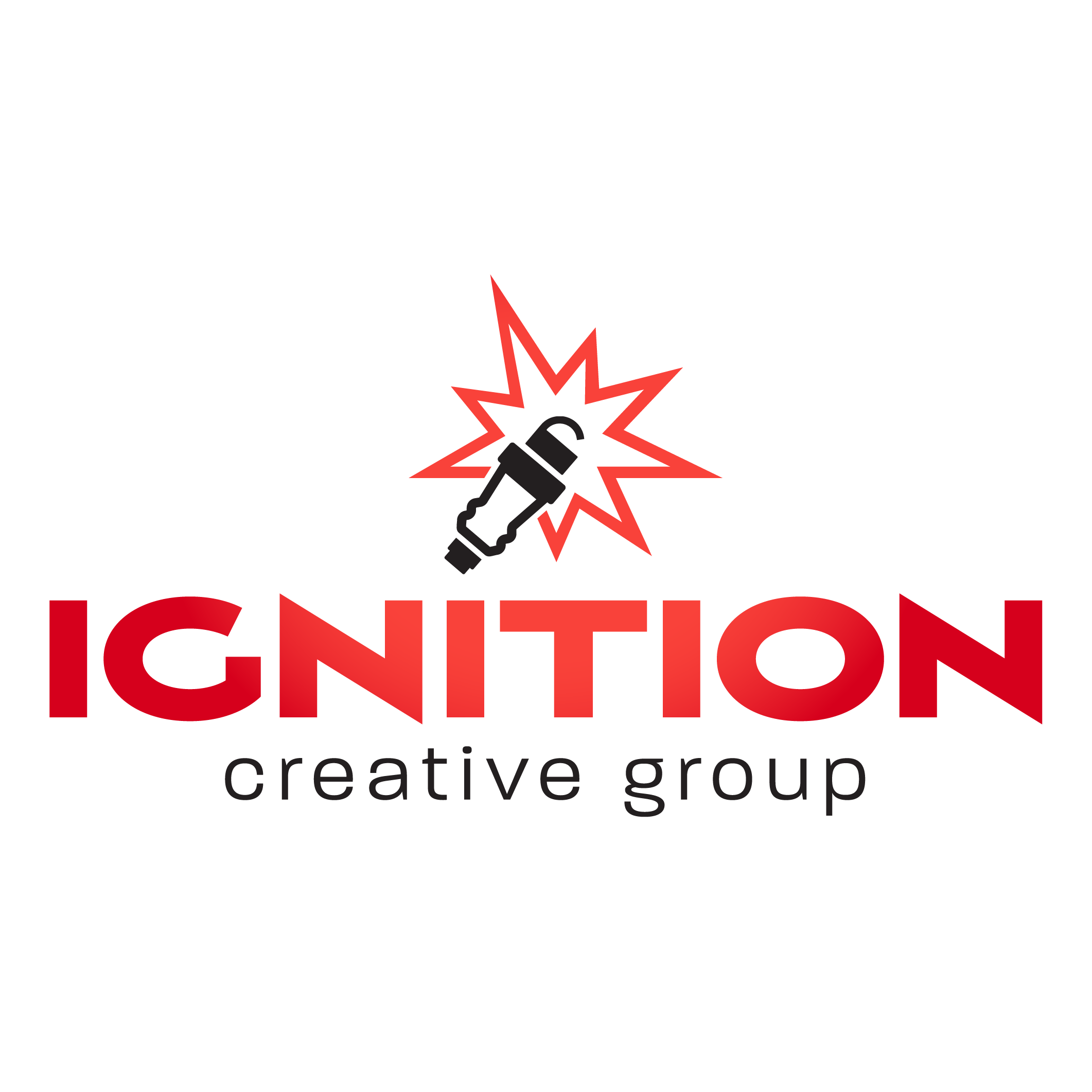Ignition Creative Group Logo