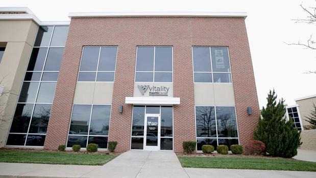 Images Vitality Health Center