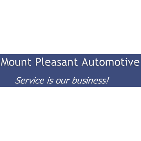 Mount Pleasant Automotive
