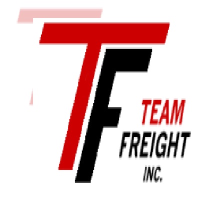 Team Freight Inc