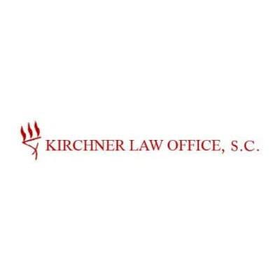 Kirchner Law Office, S.C. Logo