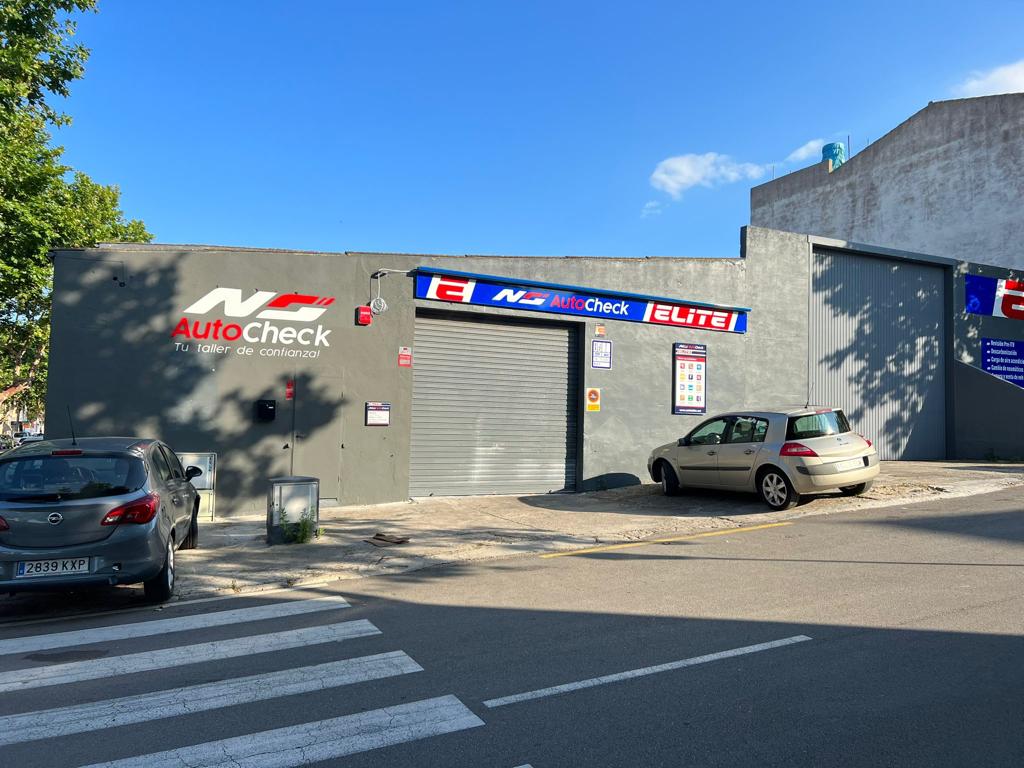 Images NS Autocheck