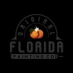 Original Florida Painting Company Logo