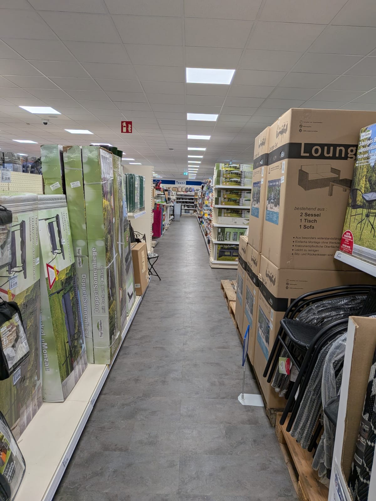 Bild 5 CENTERSHOP Neunkirchen in Neunkirchen