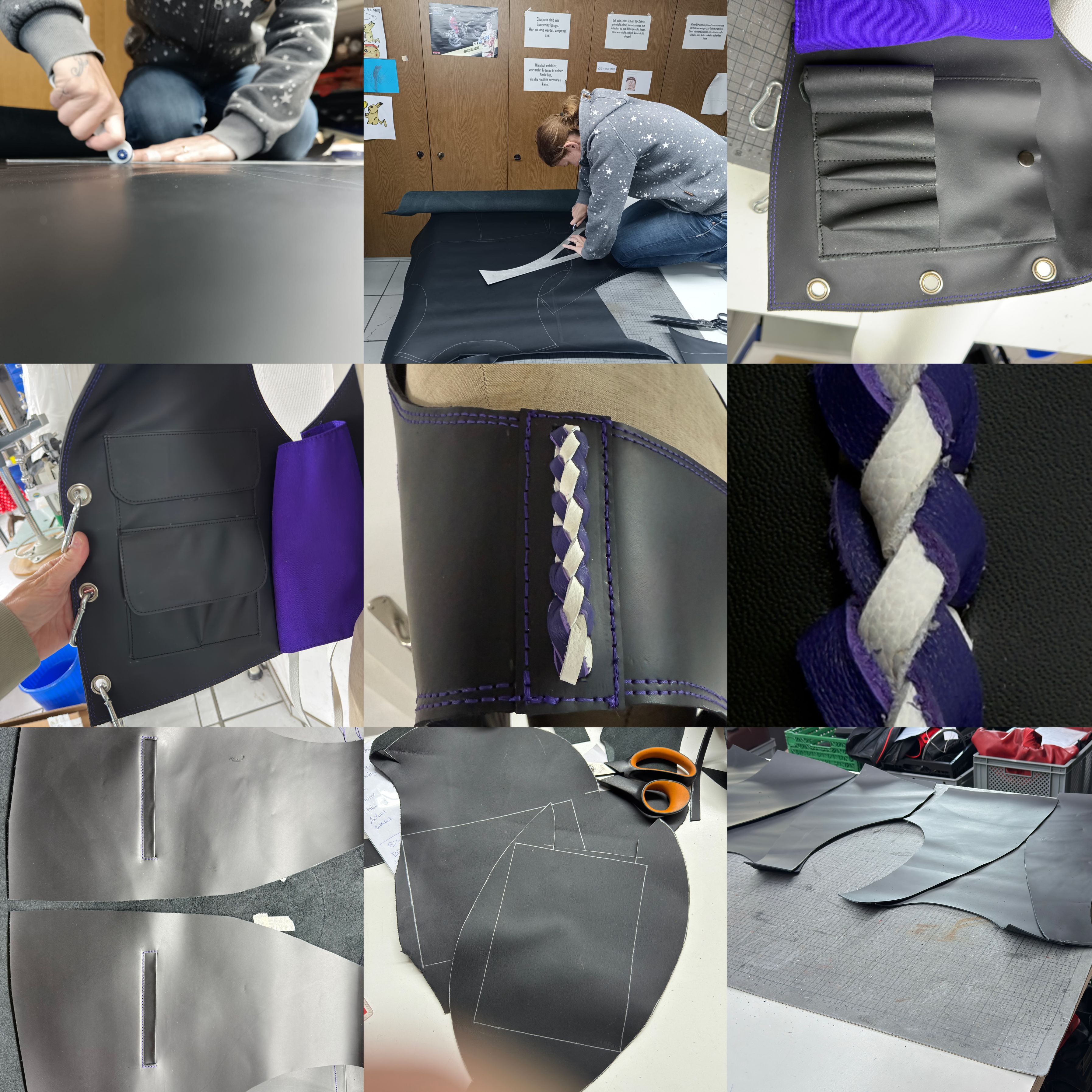 Bilder Leder & Kreativ Atelier Keller GmbH