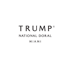 Trump National Doral Miami Logo